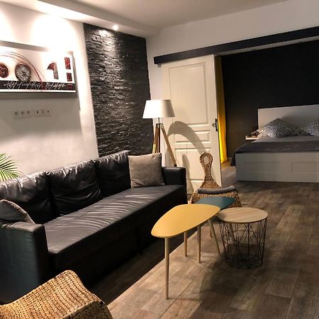 Appartement Climatise Hyper Centre De Marseille Eksteriør billede